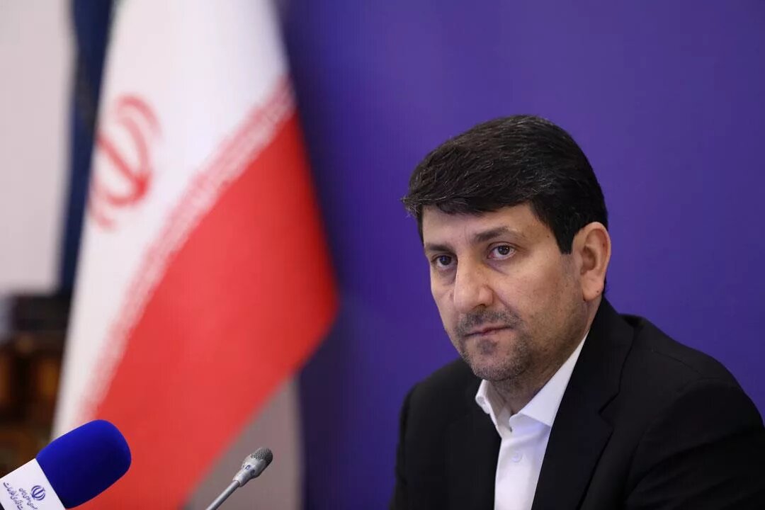 Iran to launch 3 new satellites before year end