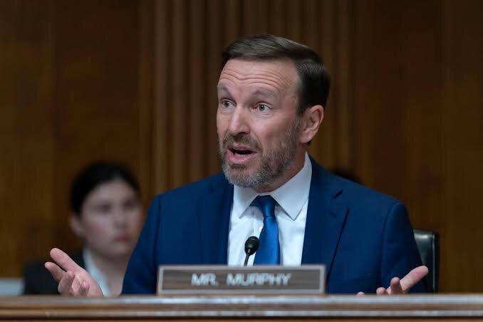 Senator Murphy: Trump has lost this war and every day US grows weaker while Iran grows stronger