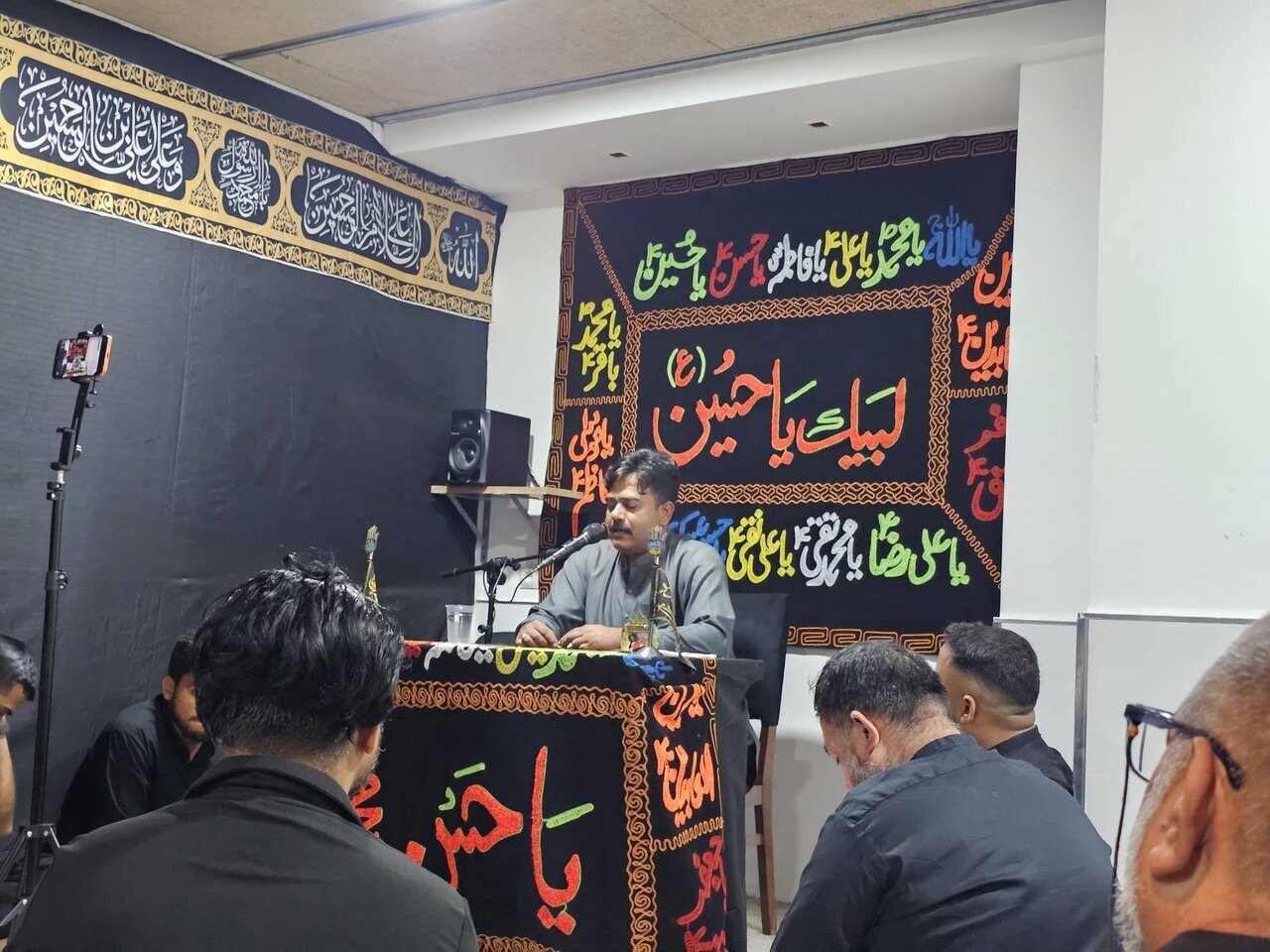 اسپین