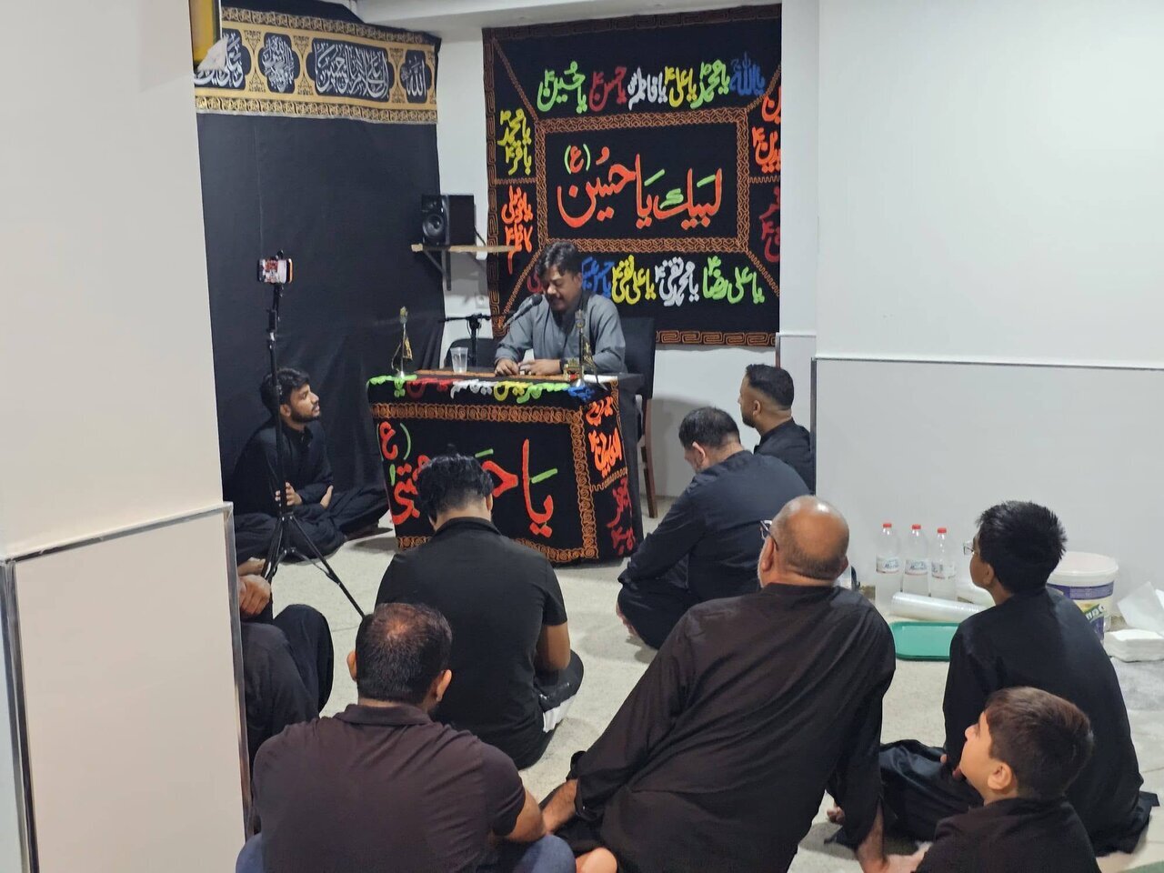 اسپین