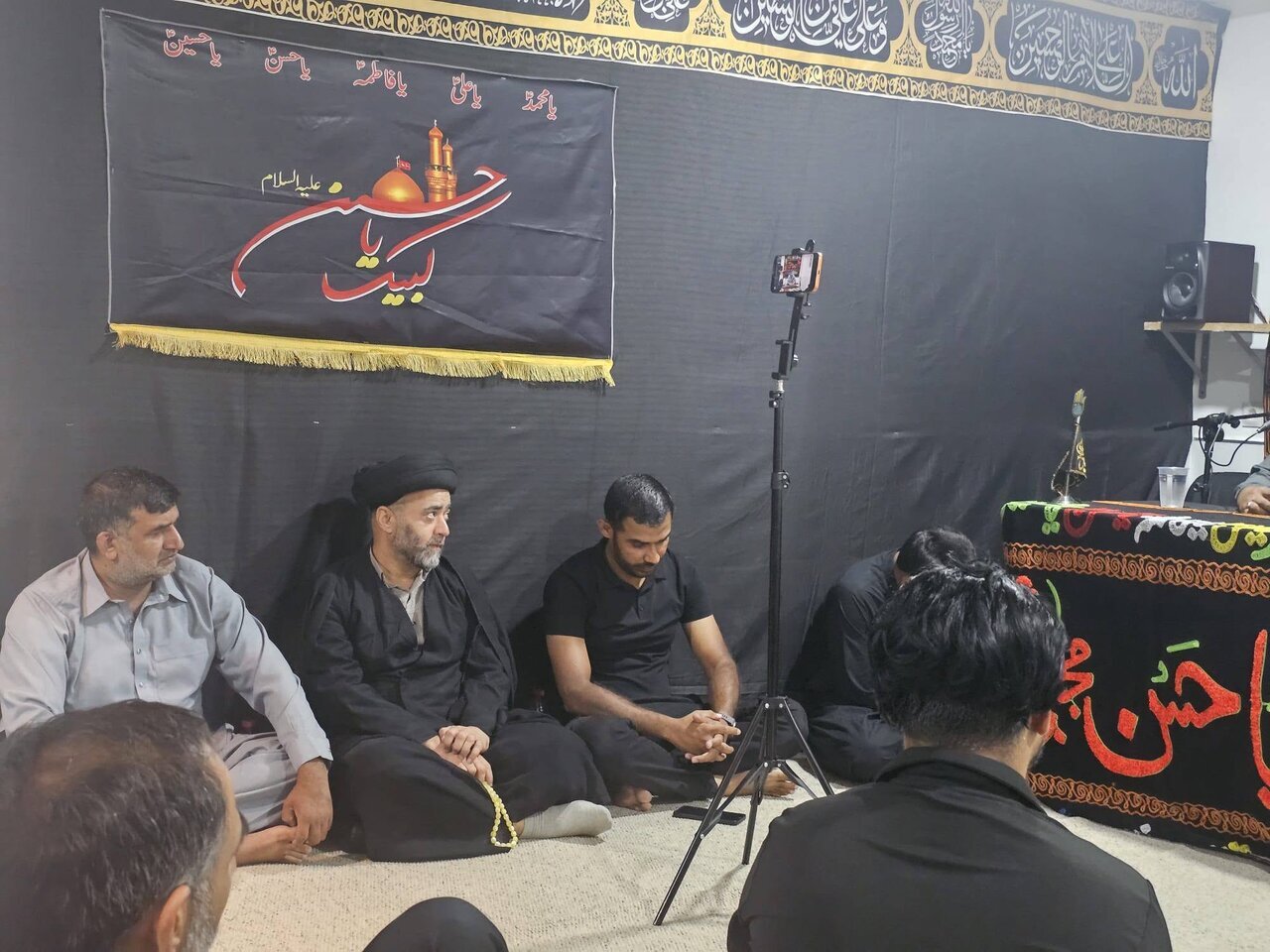 اسپین