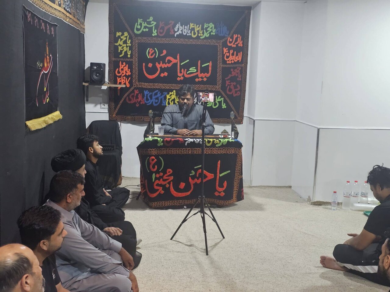 اسپین