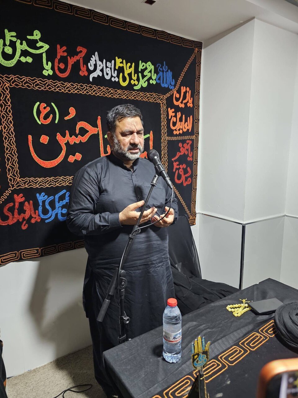اسپین