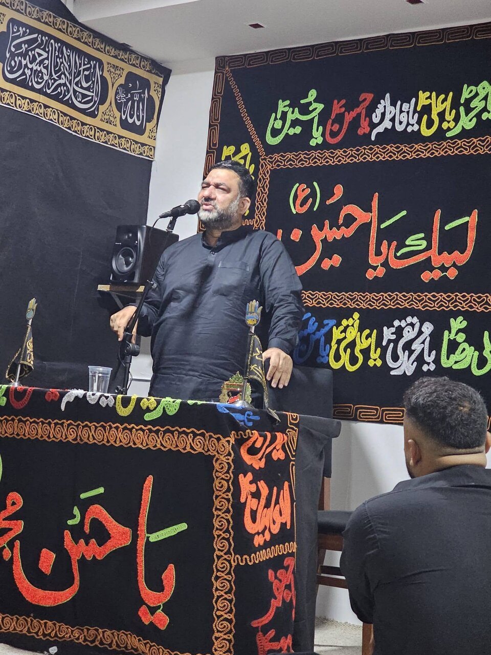 اسپین