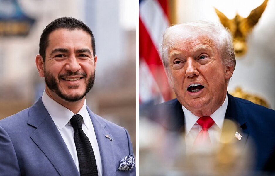 CAIR Bereaksi atas Unggahan Islamofobik Terbaru Trump