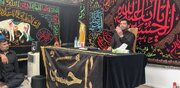 Fotos: Cerimônia do Arbaeen na Hussainiya Imam Hussain, em Málaga, Espanha