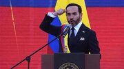Colombia’s new far-right regime recognizes Israeli occupation of Golan Heights