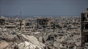 Israeli genocide in Gaza continuing unabated despite ceasefire: UN experts