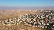 Israel to expand three settlements in occupied East al-Quds with 3,400 settler units