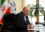 Qalibaf congratulates senior commanders on appointments in Iran’s Armed Forces