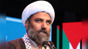 Gaza Genocide Has Exposed the Faces of America’s Puppets Says Pakistani Shia Scholar