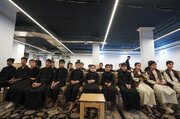تقرير مصور/ مسابقة متخصصة في المقامات القرآنية تقيمها العتبة العلوية المقدسة