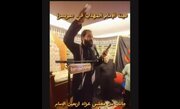 Video: Arbaeen Ceremony at Imam Mahdi Center in Switzerland