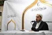 العتبة العباسية تقيم جلسة عن "تأصيل منهج الإصلاح في فكر الإمام علي(ع)"