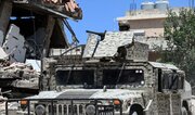 Lübnan’da “Üçlü Çerçeve” Tartışması: “Pilot Bölgeler” Yeni Bir Oslo mu?
