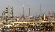 İran’da Hasar Gören Enerji Altyapısı İçin Hedef: Eylül Sonuna Kadar 95 Milyon Metreküplük Kapasite