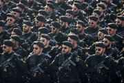 Wafanyakazi wa Majeshi ya Iran Watangaza Utayari Kamili wa Kutoa Msaada wa Kimkakati kwa Jeshi la Walinzi wa Mapinduzi