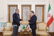 Waziri wa Mambo ya Ndani wa Pakistan Aelekea Tehran kwa Mazungumzo na Viongozi wa Iran