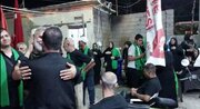 Video - Türkiye’den Ehl-i Beyt (a.s) Sevdalıları Erbain Yolunda