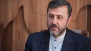 Ғарибободӣ: Амнияти Хазар бояд аз ҷониби кишварҳои соҳилӣ таъмин карда шавад
