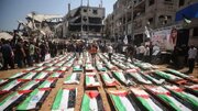 Haaretz révèle : Israël utilise les corps de 1700 martyrs comme outil dans les prochaines négociations