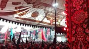 Video - Kerbela Yolunda Erbain Coşkusu: Ehl-i Beyt (a.s) Sevgisi Milyonları Buluşturuyor