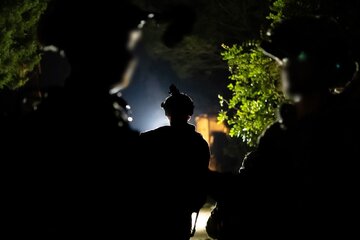 Isra’ila Ta Yi Da’awar Samuwar Wani Shirin Sirri Akanta Irin Na Harin 7 Ga Oktoba!