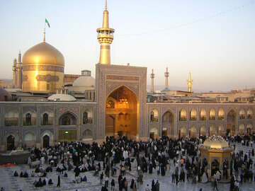 سیره رضوی؛ الگویی برای جامعه امروز