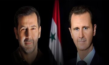 بشار الاسد کو سزائے موت سنا دی گئی