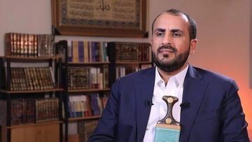 Mohammed Abdulsalam: Die Operationen des Jemen sind eine legitime Antwort auf die anhaltende Aggression Saudi-Arabiens