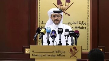 Katar: Die Gespräche zwischen Iran und Oman über die Straße von Hormus sind fortgeschritten