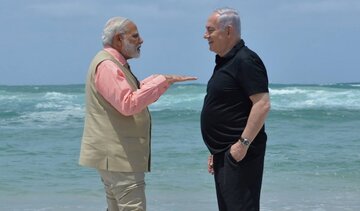 Hindistan, İsrail’in Savunma Tedarik Zincirinde Stratejik Ortaklığa Yükseliyor