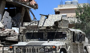 Lübnan’da “Üçlü Çerçeve” Tartışması: “Pilot Bölgeler” Yeni Bir Oslo mu?