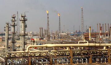 İran’da Hasar Gören Enerji Altyapısı İçin Hedef: Eylül Sonuna Kadar 95 Milyon Metreküplük Kapasite