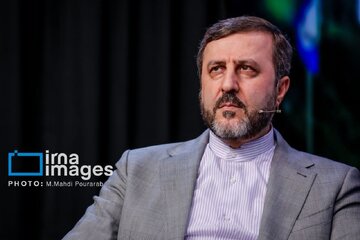 Naibu Waziri wa Mambo ya Nje wa Iran: Kulinda Bahari ya Caspian ni Jukumu la Pamoja la Nchi Zinazoizunguka