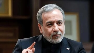 Арақчӣ: Эрон ба дунё исбот кард, ки як қудрати сахт ва шикастнопазир аст