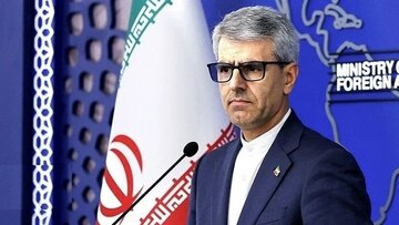 Бақоӣ: Ҳамлаҳои режими сионистӣ алайҳи ҷануби Лубнон вайронкунии тамомияти арзии ин кишвар аст