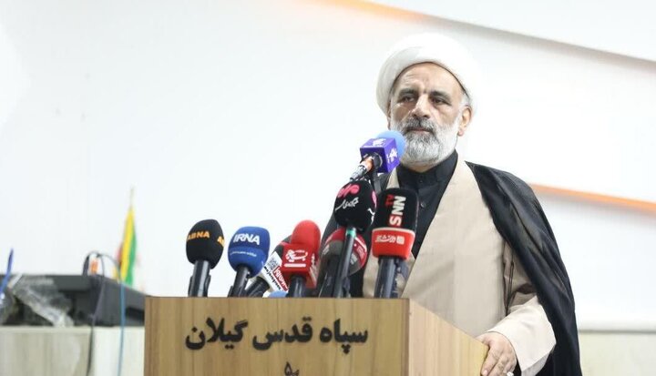 خبرنگاران باید حضرت زینب(س) را الگوی روایتگری خود قرار دهند
