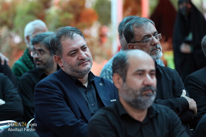 نشست اهالی رسانه قم در پاسداشت شهید مسعود سلیمی