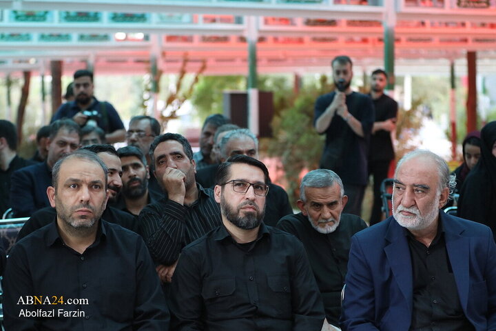 نشست اهالی رسانه قم در پاسداشت شهید مسعود سلیمی
