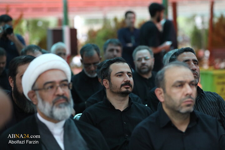 نشست اهالی رسانه قم در پاسداشت شهید مسعود سلیمی