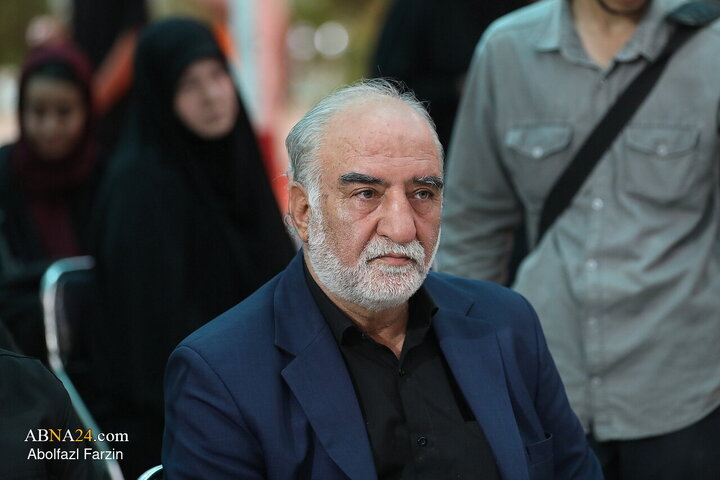 نشست اهالی رسانه قم در پاسداشت شهید مسعود سلیمی