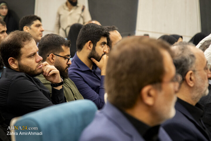 Photos: Opening Ceremony of National Conference "Law and Legislation in Intellectual System of Martyr Grand Ayatollah Imam Khamenei"