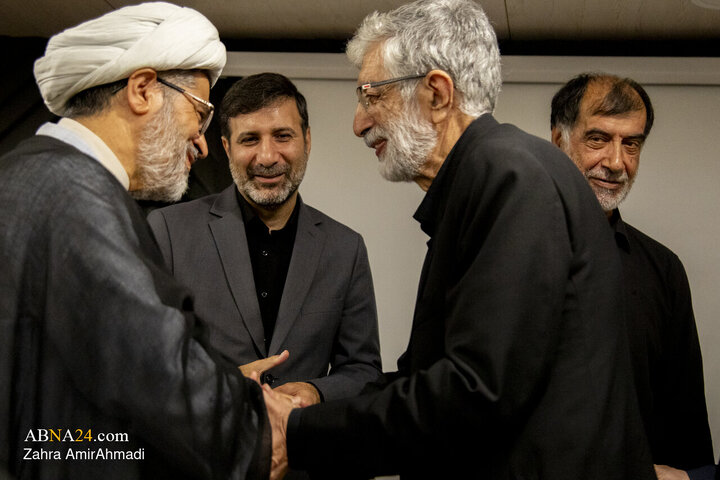 Photos: Opening Ceremony of National Conference "Law and Legislation in Intellectual System of Martyr Grand Ayatollah Imam Khamenei"