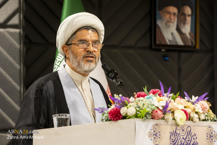 Photos: Opening Ceremony of National Conference "Law and Legislation in Intellectual System of Martyr Grand Ayatollah Imam Khamenei"