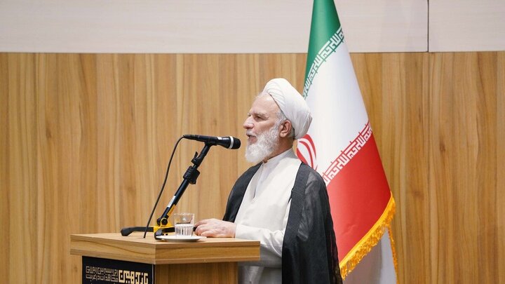 Photos: 11th International Conference of Mujahideen in Exile Held at University of Tehran