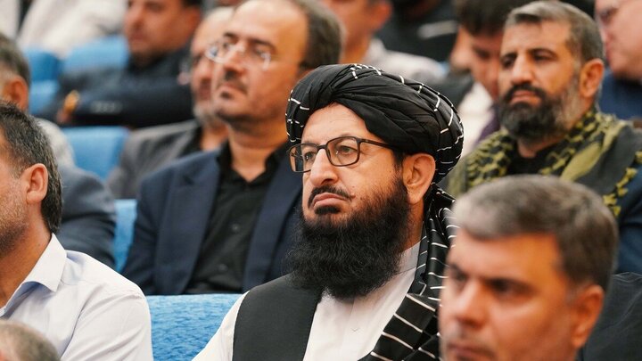 Photos: 11th International Conference of Mujahideen in Exile Held at University of Tehran