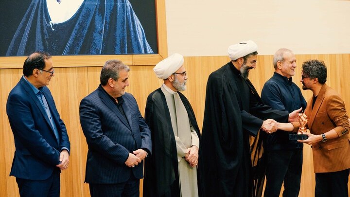 Photos: 11th International Conference of Mujahideen in Exile Held at University of Tehran