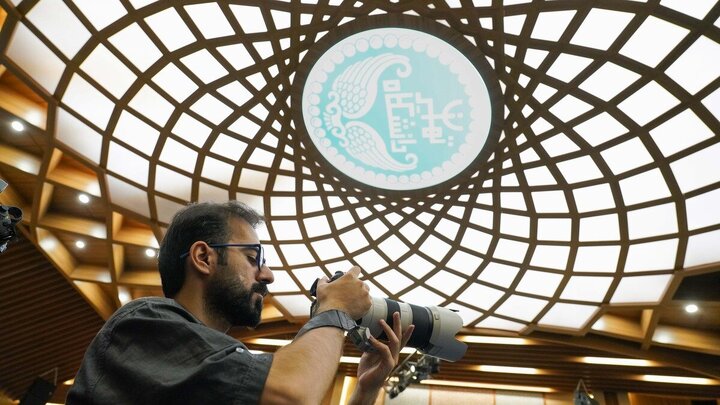 Photos: 11th International Conference of Mujahideen in Exile Held at University of Tehran