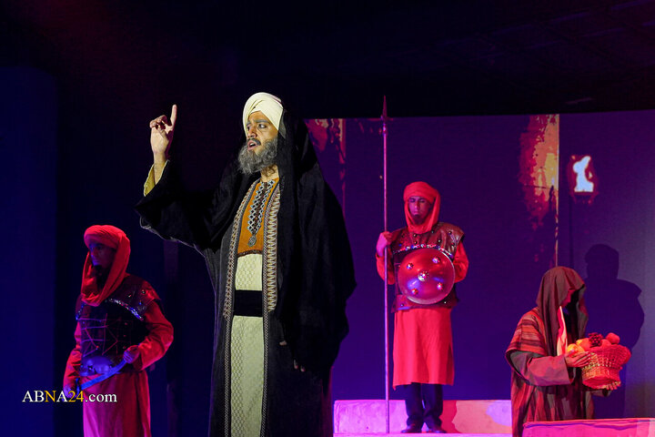 Photos: Ritual Performance "Traces of Sun; Most Familiar Stranger"